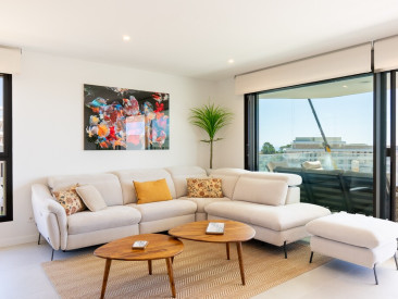 Apartment in Estepona