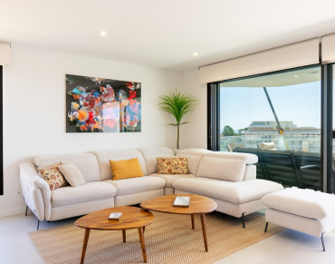Apartment for sale in Estepona - CRK215