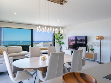 Apartment in Estepona — photo 3
