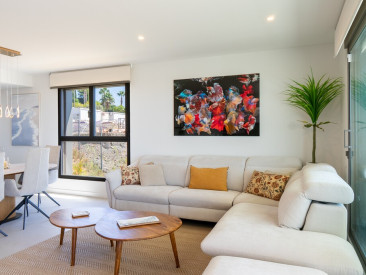 Apartment in Estepona — photo 4