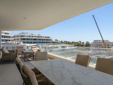 Apartment in Estepona — photo 5
