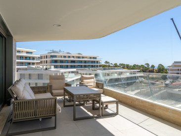 Apartment in Estepona — photo 6