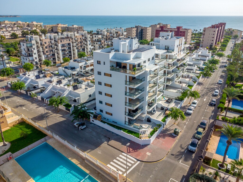 SPI0213 - Apartment in Orihuela