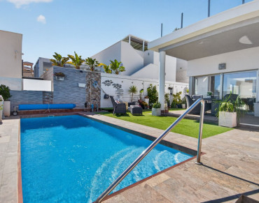 House for sale in Villamartín - SPI0218