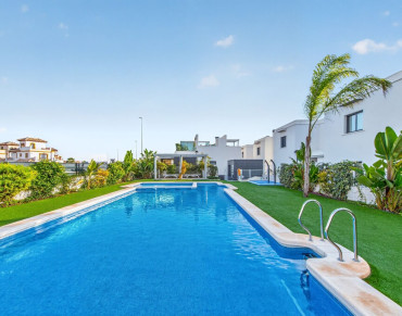 House for sale in Lomas de Cabo Roig - SPI0221