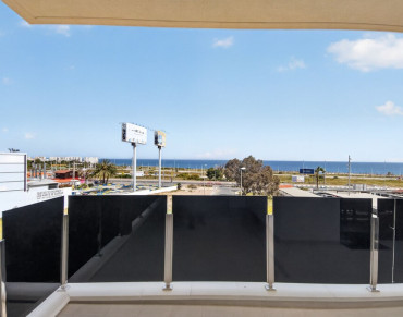 Apartment for sale in Beach Flamenca - JHN0879