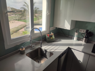 Apartment in Hacienda Riquelme Golf Resort — photo 3