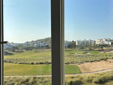 Apartment in Hacienda Riquelme Golf Resort — photo 4