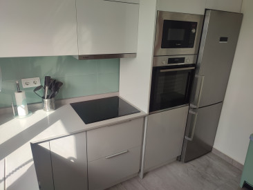Apartment in Hacienda Riquelme Golf Resort — photo 5