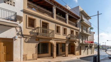 Villa for sale in Xàbia, Alicante €1.990.000 — photo 2 of 50