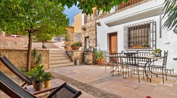 Villa for sale in Xàbia, Alicante €1.990.000 — photo 3 of 50