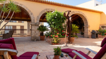 Villa for sale in Xàbia, Alicante €1.990.000 — photo 5 of 50