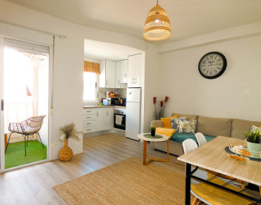 Apartment for sale in Playa de los Locos - OS5743