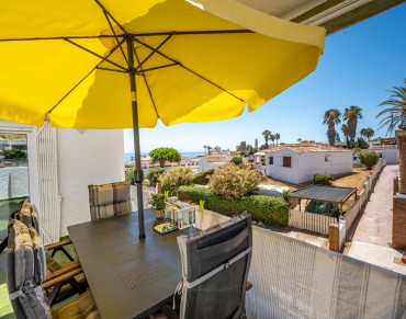Apartment for sale in El Faro - R5456590