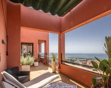 Apartment for sale in Calahonda - R5459455