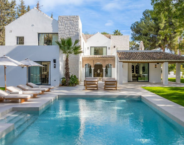 House for sale in Nueva Andalusia - R5459362