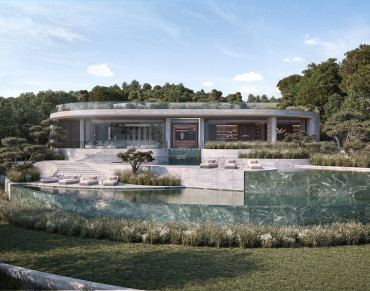 Villa for sale in La Reserva - DM5355-04