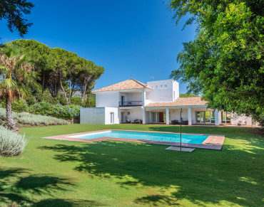 Villa for sale in La Reserva - NP2085