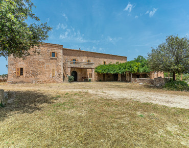 House for sale in Sineu - 30531