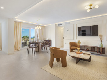 Apartment in Marbella — photo 2