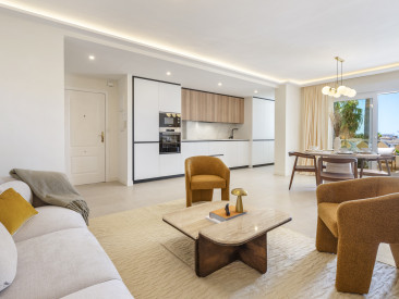 Apartment in Marbella — photo 4