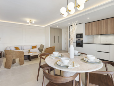 Apartment in Marbella — photo 6