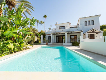 Villa in Marbella — photo 3