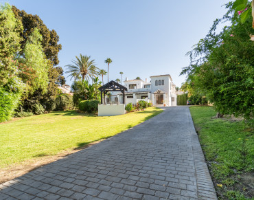 Villa for sale in Marbella East - mppgard-5455543