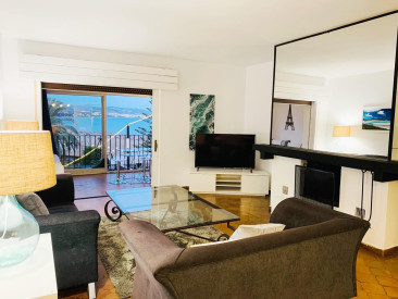 Apartment in Marbella