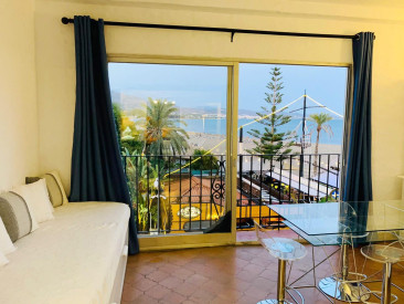 Apartment in Marbella — photo 2