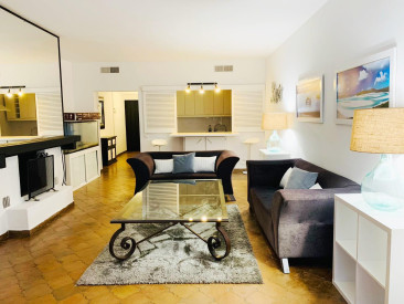 Apartment in Marbella — photo 3