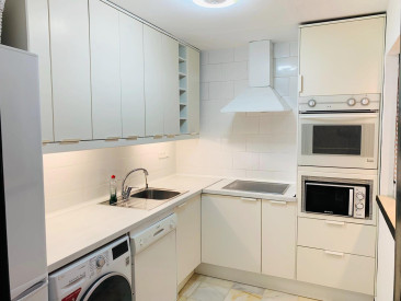 Apartment in Marbella — photo 5