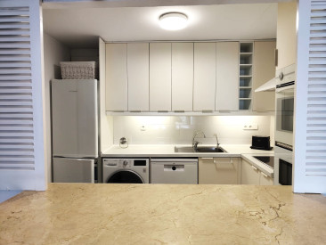Apartment in Marbella — photo 6
