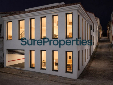 House in Vélez-Málaga