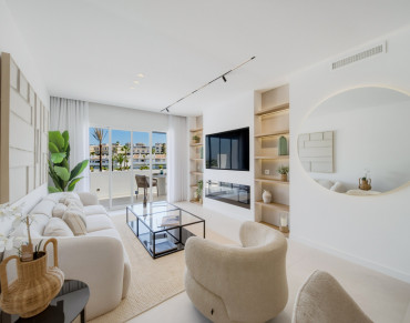 Penthouse for sale in Nueva Andalucia - SH20
