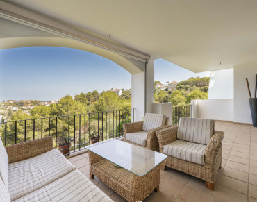 Apartment for sale in Altos de La Quinta - LS50222