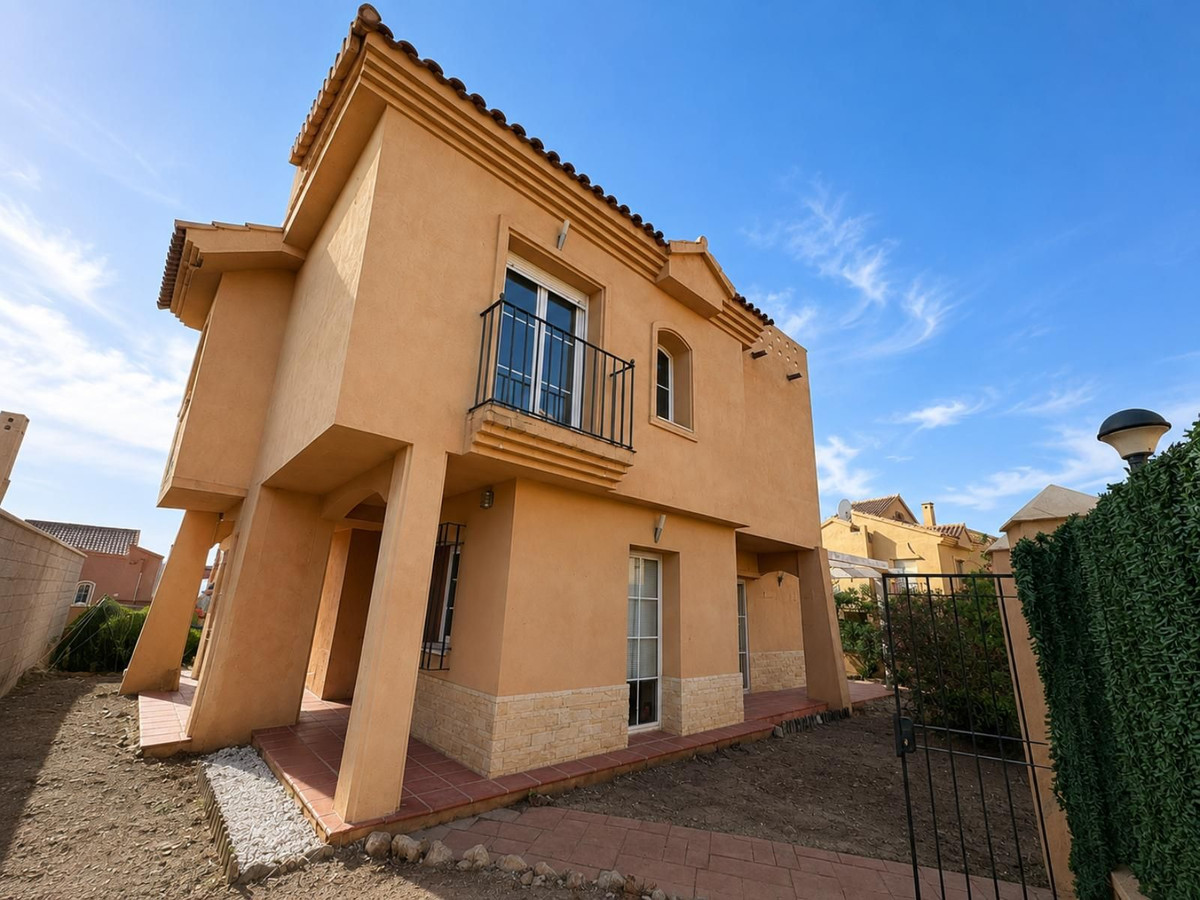 Villa in Riviera del Sol