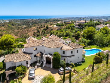Villa in Marbella — photo 2