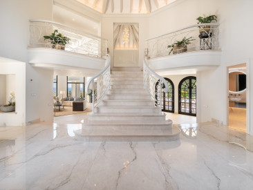 Villa in Marbella — photo 3