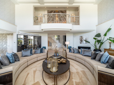 Villa in Marbella — photo 4