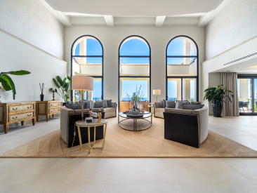 Villa in Marbella — photo 5