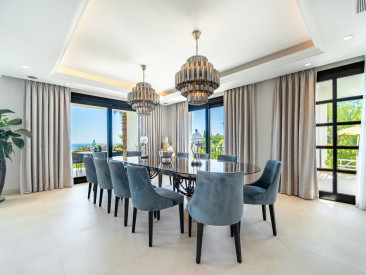 Villa in Marbella — photo 6