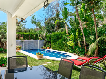 Villa in Marbella — photo 2