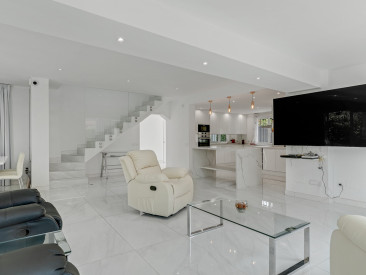 Villa in Marbella — photo 4