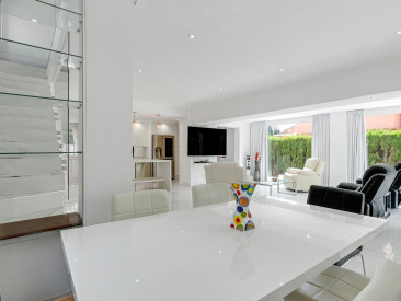 Villa in Marbella — photo 6