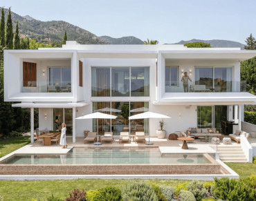 Villa for sale in Palo Alto - W-04AVES