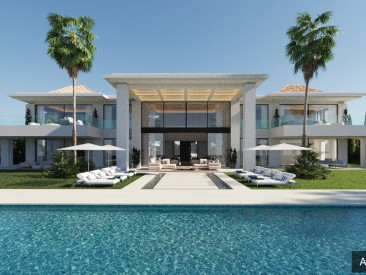 Plot / Land in Benahavis