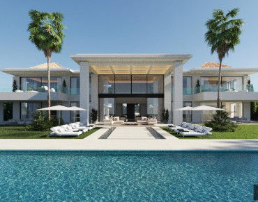Land for sale in La Zagaleta - W-04ALZ7