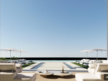 Plot / Land in Benahavis — photo 2