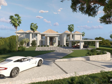 Plot / Land in Benahavis — photo 4